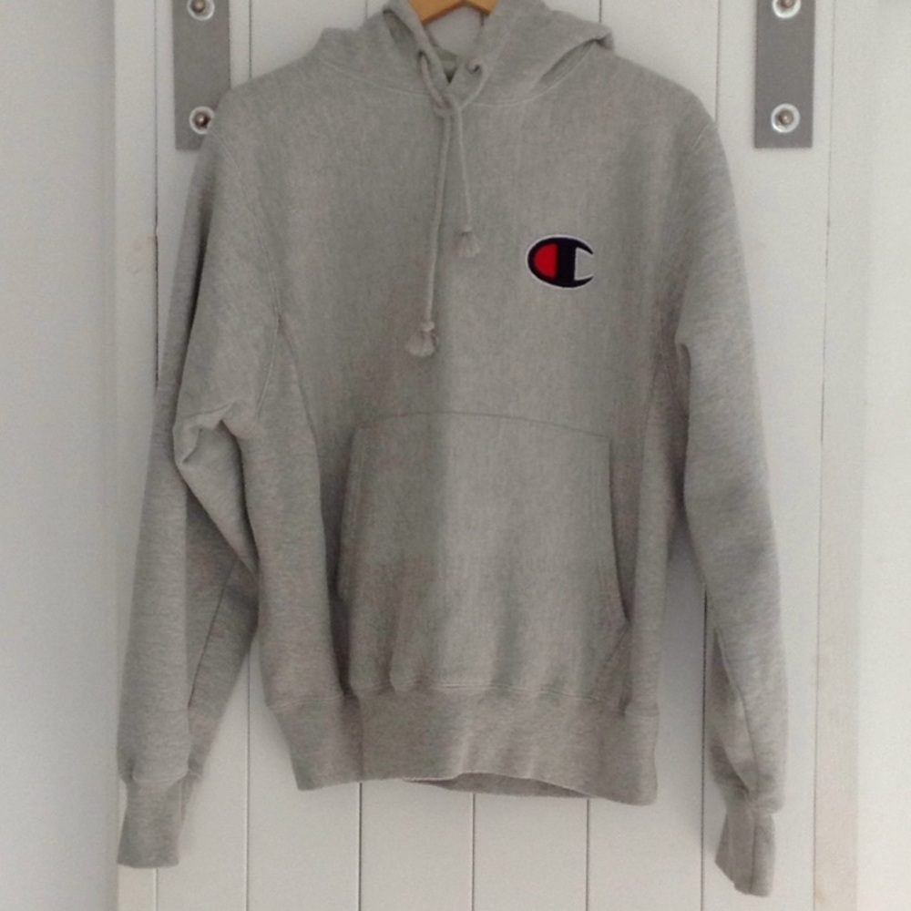 Champion sweatshirt